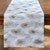 Falling Plumes Table Runner - 54 Inch