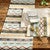 Patter Table Runner - 72 Inch
