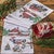 Festive Farmhouse Table Runner - 54 Inch