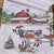 Festive Farmhouse Table Runner - 54 Inch