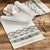 Patter Table Runner - 54 Inch