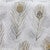 Falling Plumes Table Runner - 72 Inch