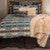 Chief Joseph Duvet Set - King