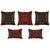 Gallop Claret Duvet Set - King