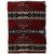 Gallop Claret Duvet Cover - Full/Queen