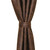 Gallop Claret Tie Back