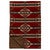 Gallop Claret Throw