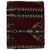 Gallop Claret Throw