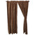 Moreno Midnight Drape Panel