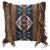 Moreno Midnight Pillow - 18 x 18
