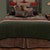 Paloma Earth Bedspread - Full/Queen