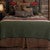 Paloma Earth Bedspread - Cal King