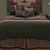 Paloma Earth Bedspread - King