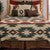 Puesta Del Sol Bedspread - Full/Queen