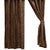 Puesta Del Sol Drape Panel