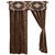 Puesta Del Sol Drape Set