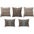 Spearhead Dusk Coverlet Set - Super Queen