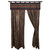 Sun Valley Mojave Tie Back