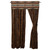Sunset Canyon Drape Set