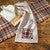 Farm Antique Dishtowels - Set of 4