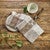 Alpine Hideaway Dishtowels - Set of 4