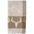 Alpine Hideaway Napkins - Set of 4