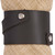 Leather Luxe Napkin Rings - Set of 4