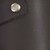 Leather Luxe Napkin Rings - Set of 4