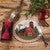 Farmin' Placemats - Set of 4
