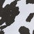 Cow Print Placemats - Set of 4