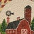 Farmin' Trivets - Set of 4