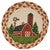 Farmin' Trivets - Set of 4