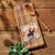 Cowboy Trails Patch Decorative Dishtowels - Set of 4