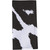 Cow Print Napkins - Set of 4