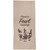 Chatty Chick Dishtowels - Set of 4