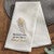 Stand Out Decorative Dishtowels - Set of 4
