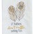 Soft Plumes Decorative Dishtowels - Set of 4