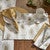 Falling Plumes Placemats - Set of 4