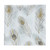 Falling Plumes Napkins - Set of 4