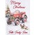 Farm Family Faith Dishtowels - Set of 4