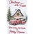 Festive Farmhouse Dishtowels - Set of 4