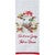 Generous Blessings Dishtowels - Set of 4