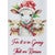 Generous Blessings Dishtowels - Set of 4