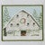 Holiday Barn Dishtowels - Set of 4