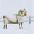 Joyful Sheep Dishtowels - Set of 4