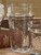 Relaxed Elevation Beverage Glasses - Set of 2
