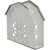 Rustic Chic Napkin Holder