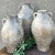 Canyon Clay Vases - Set of 3