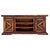 Weathered Barn Door Wood Buffet