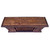 Weathered Barn Door Wood Buffet